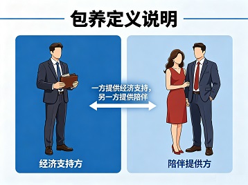 鄢陵包养违法吗?深度揭秘红线风险注意事项